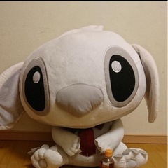 特大ぬいぐるみ