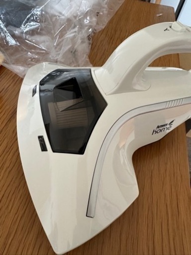 （新品）布団用クリーナー