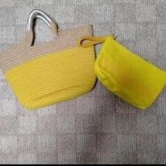 kiko バッグ　美品