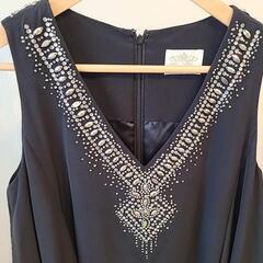 GRACE CLASS フォーマルワンピース　結婚式　パーティーの画像