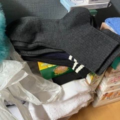 ショートソックス