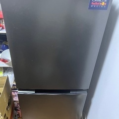 冷蔵庫(SHARP)