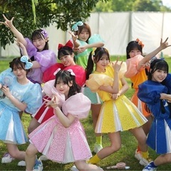 【かわいいだけじゃだめですか？】コピユニメンバー募集