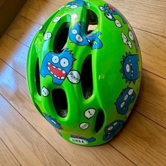 子供用自転車ヘルメット