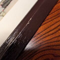 B4サイズの枠２個セットの画像