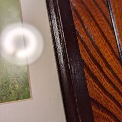 B4サイズの枠２個セットの画像