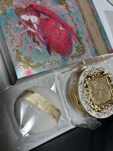 2024 限定品✨Milano Collection♡新品