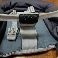 イングレッシーナベビーチェアの画像