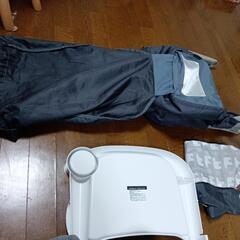 イングレッシーナベビーチェアの画像