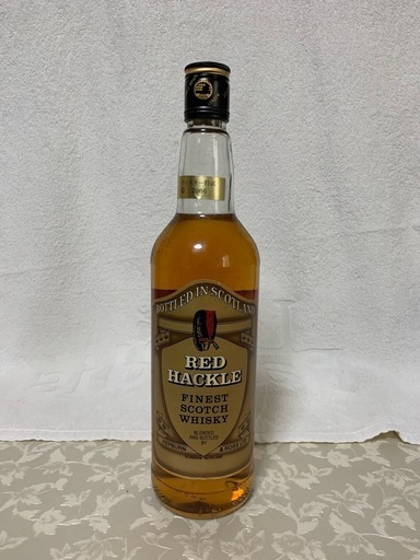 古酒ウイスキー