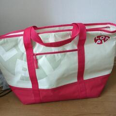 ロビアの買い物保冷バッグ
