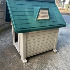 犬小屋 家具の中古が安い！激安で譲ります・無料であげます｜ジモティー