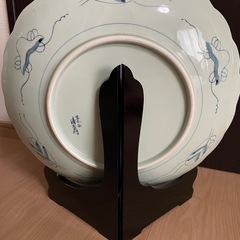 有田焼　隼木谷 清右エ門 作の画像