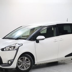🚗自社ローンといえばオトロン❗️　トヨタ　シエンタ　G