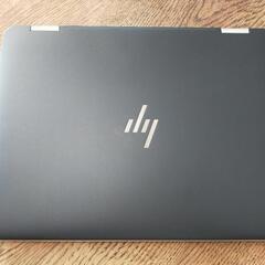 HP ノートPC　電池交換のお手伝いをします。