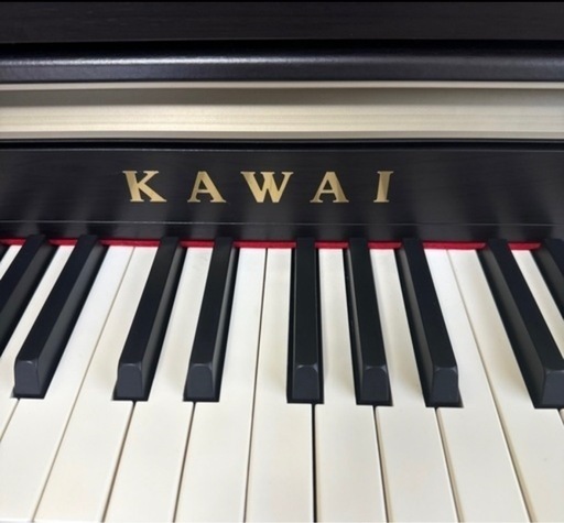 【中古】電子ピアノ CA17R プレミアムローズウッド調 [88鍵盤] 
