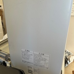 【美品】パナソニック　食洗機　の画像