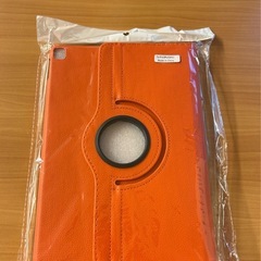 新品、未使用　iPad保護ケース　
