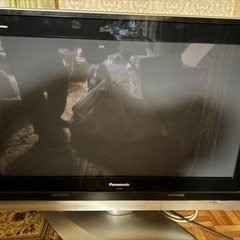 テレビ