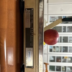 料金はかりの画像