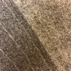 マフラーの画像