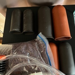 60cm水槽+水槽用具の画像