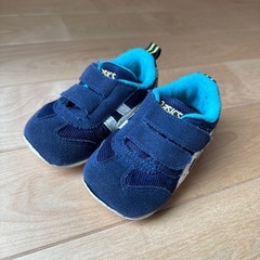 アシックス　子供靴　13cm キッズシューズ