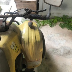 バギー　不動車　四輪の画像