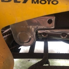 バギー　不動車　四輪の画像