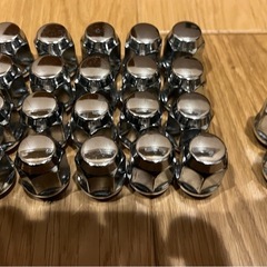 ホイールナット　19mm