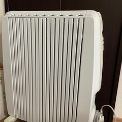 デロンギ DeLonghi オイルヒーター の画像