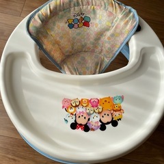 歩行器　Gウォーカー　ディズニーツムツムの画像