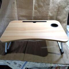 折りたたみガジェットテーブル