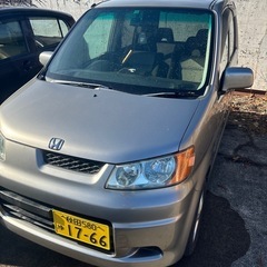 最終値下げ！ライフダンク！4WD！146000キロ！ナビ！...