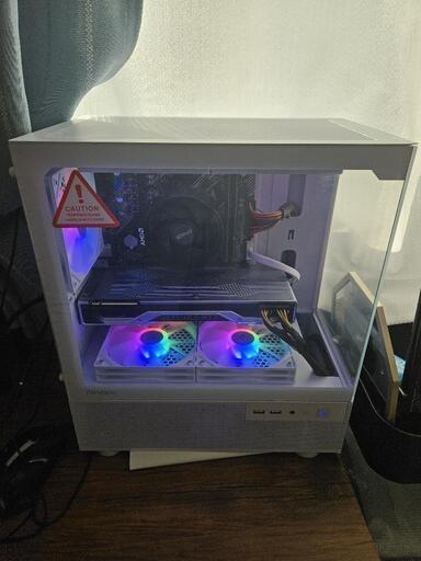 最終値下げゲーミングパソコン