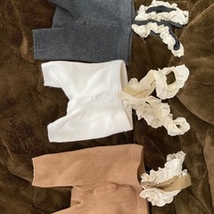 ベビー服 パンツ