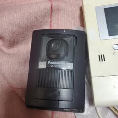 Panasonic　インターホーン　VL-MV30Kの画像