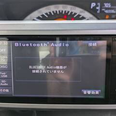 ★後期モデル！安全装備！大人気ツートン！実走4.7万㌔！上級！ウェイク【LレジャーエディションSA3】禁煙車！衝突軽減！両側パワスラ！★の画像