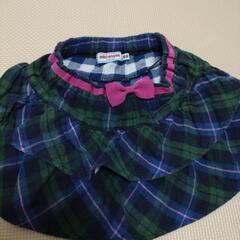 【美品】ブランド　ベビー服　80-90の画像