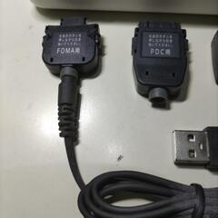 ソニー多機能ポ−タブル充電器の画像