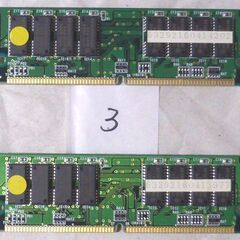 【ジャンク】BUFFALO EMW-P16M　2枚現状品③の画像