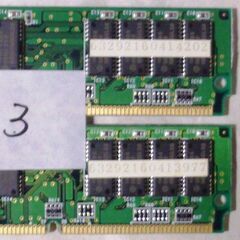 【ジャンク】BUFFALO EMW-P16M　2枚現状品③の画像