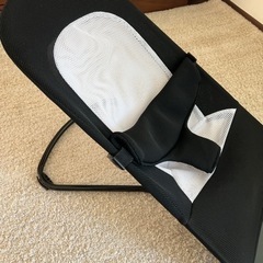 本日引き取り可能な方限定！バウンサー【美品】の画像