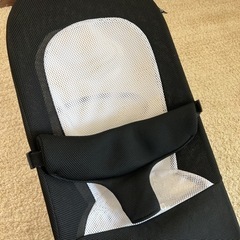 本日引き取り可能な方限定！バウンサー【美品】の画像