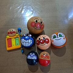 アンパンマン おもちゃ③ ①～④
