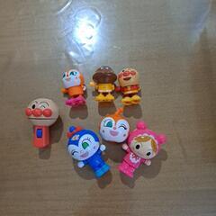アンパンマン おもちゃ④  ①～④
