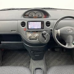 トヨタ シエンタ 　ダイスの画像