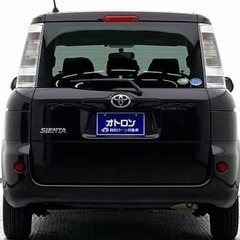 トヨタ シエンタ 　ダイスの画像