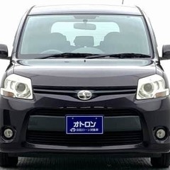 トヨタ シエンタ 　ダイスの画像