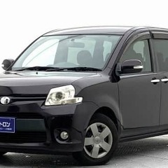 トヨタ シエンタ 　ダイスの画像